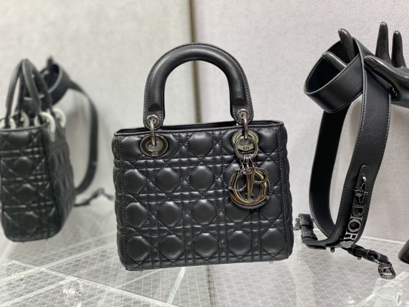 Christian Dior My Lady Bags